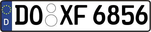 DO-XF6856