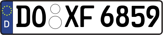 DO-XF6859