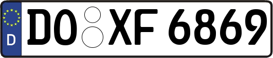 DO-XF6869