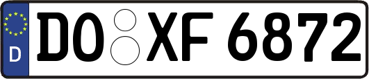 DO-XF6872