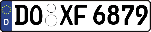 DO-XF6879