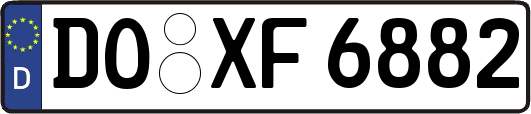 DO-XF6882