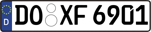DO-XF6901