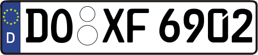 DO-XF6902