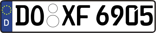 DO-XF6905
