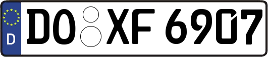 DO-XF6907