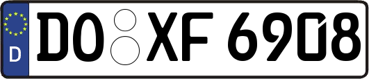 DO-XF6908