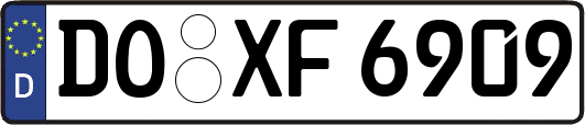 DO-XF6909