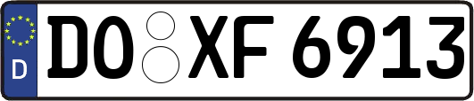 DO-XF6913