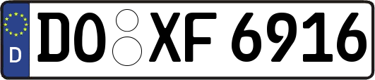 DO-XF6916