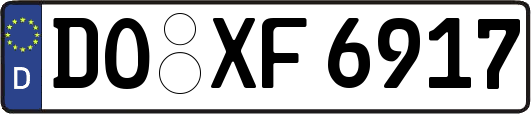 DO-XF6917