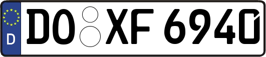 DO-XF6940