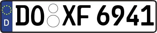 DO-XF6941