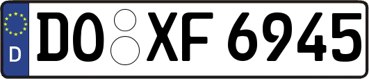 DO-XF6945