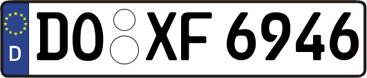 DO-XF6946