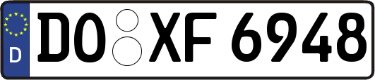 DO-XF6948