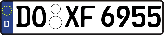 DO-XF6955