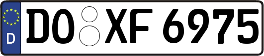 DO-XF6975