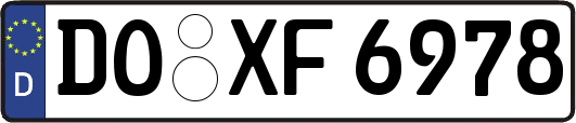 DO-XF6978