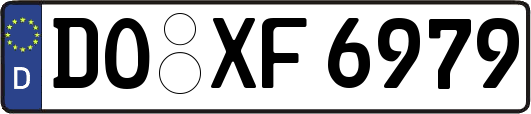 DO-XF6979
