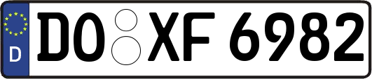 DO-XF6982