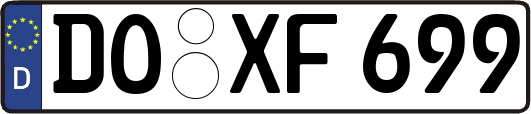 DO-XF699