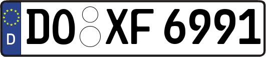 DO-XF6991