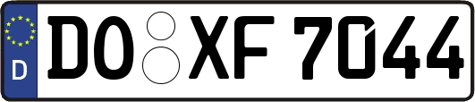 DO-XF7044