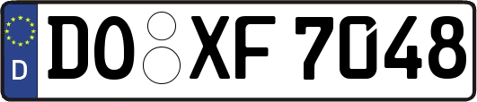 DO-XF7048