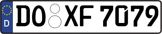 DO-XF7079