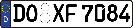 DO-XF7084