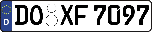 DO-XF7097