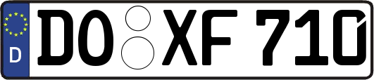 DO-XF710