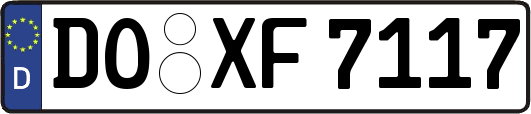 DO-XF7117