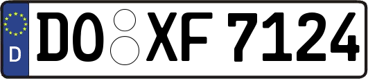 DO-XF7124