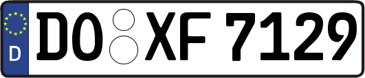 DO-XF7129