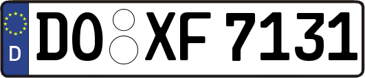 DO-XF7131