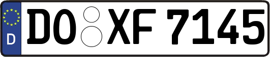 DO-XF7145
