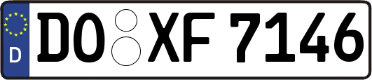 DO-XF7146