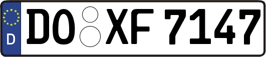DO-XF7147