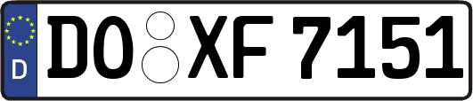 DO-XF7151