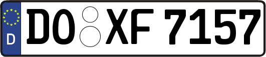 DO-XF7157