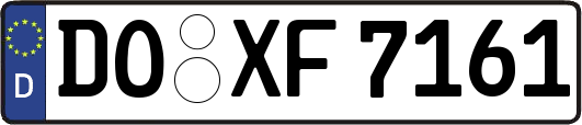DO-XF7161