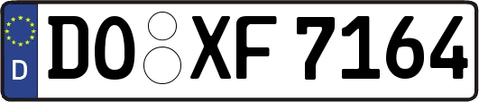 DO-XF7164