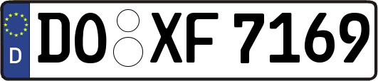 DO-XF7169