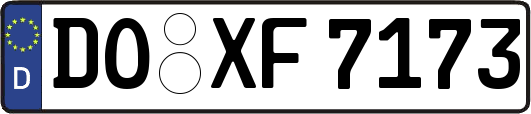 DO-XF7173