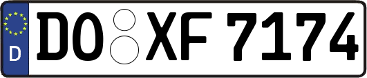 DO-XF7174