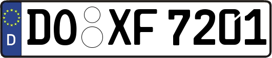 DO-XF7201