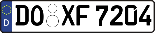 DO-XF7204