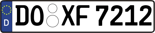 DO-XF7212